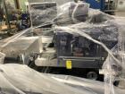 Used Fuji Inverted Seal Box Motion Horizontal Wrapper. Model FW3710BSB Alpha VI