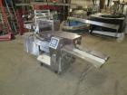 Used Fuji High Speed Horizontal Form-Fill-Seal Machine
