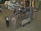 Used Fuji High Speed Horizontal Form-Fill-Seal Machine