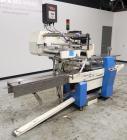 Used Fuji Formost Model FW-3400 Horizontal Form, Fill & Seal Wrapper.