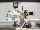 Used Fuji Formost Model FW-3400 Horizontal Form, Fill & Seal Wrapper.