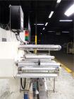 Used Fuji Formost Model FW-3400 Horizontal Form, Fill & Seal Wrapper.