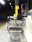 Used Fuji Formost Model FW-3400 Horizontal Form, Fill & Seal Wrapper.