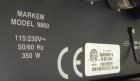 Used Fuji Formost Model FW-3400 Horizontal Form, Fill & Seal Wrapper.
