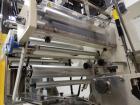 Used Fuji Formost Model FW-3400 Horizontal Form, Fill & Seal Wrapper.