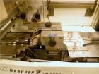 Used Fuji Formost Model FW-3400 Horizontal Form, Fill & Seal Wrapper.