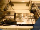 Used Fuji Formost Model FW-3400 Horizontal Form, Fill & Seal Wrapper.