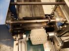 Used Fuji Formost Model FW-3400 Horizontal Form, Fill & Seal Wrapper.