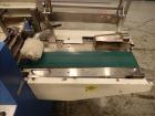 Used Fuji Formost Model FW-3400 Horizontal Form, Fill & Seal Wrapper.