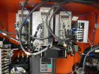 Used Fuji Formost Model FW-3400 Horizontal Form, Fill & Seal Wrapper.