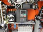 Used Fuji Formost Model FW-3400 Horizontal Form, Fill & Seal Wrapper.