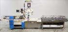 Used Fuji Formost Model FW-3400 Alpha V Horizontal Form, Fill & Seal Wrapper.