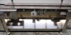 Used Fuji Formost Model FW-3400 Alpha V Horizontal Form, Fill & Seal Wrapper.
