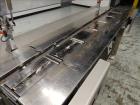 Used Fuji Formost Model FW-3400 Alpha V Horizontal Form, Fill & Seal Wrapper.