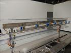 Used Fuji Formost Model FW-3400 Alpha V Horizontal Form, Fill & Seal Wrapper.