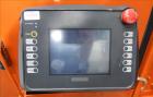 Used Fuji Formost Model FW-3400 Alpha V Horizontal Form, Fill & Seal Wrapper.