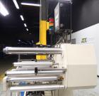 Used Fuji Formost Model FW-3400 Alpha V Horizontal Form, Fill & Seal Wrapper.