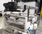 Used Fuji Formost Model FW-3400 Alpha V Horizontal Form, Fill & Seal Wrapper.