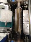 Used Fuji Formost Model FW-3400 Alpha V Horizontal Form, Fill & Seal Wrapper.