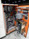 Used Fuji Formost Model FW-3400 Alpha V Horizontal Form, Fill & Seal Wrapper.