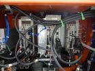 Used Fuji Formost Model FW-3400 Alpha V Horizontal Form, Fill & Seal Wrapper.