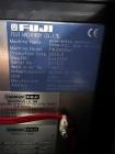 Fuji Formost Model FW3400 Alpha 7 LH Horizontal Form, Fill & Seal Flow Wrapper