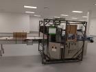 Fuji Machinery FW3410/B Alpha 8 Continuous Flow Wrappers