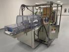 Unused 2021 Fuji Machinery FW3410/B Alpha 8 Automatic Box Motion Wrapper – High-Speed Horizontal Flow Wrapper