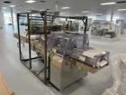 Unused 2021 Fuji Machinery FW3410/B Alpha 8 Automatic Box Motion Wrapper – High-Speed Horizontal Flow Wrapper