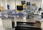 Unused 2021 Fuji Machinery FW3410/B Alpha 8 Automatic Box Motion Wrapper – High-Speed Horizontal Flow Wrapper