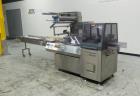 Used Fuji Model 3710B Box Motion Long Dwell Wrapper Up to 5