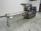 Used Fuji Model 3710B Box Motion Long Dwell Wrapper Up to 5