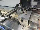 Used Fuji Model 3710B Box Motion Long Dwell Wrapper Up to 5