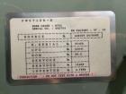 Used Fuji Model 3710B Box Motion Long Dwell Wrapper Up to 5