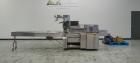 Used Fuji Formost 3710-B Horizontal Box Motion Long Dwell Wrapper