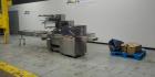Used Fuji Formost 3710-B Horizontal Box Motion Long Dwell Wrapper