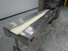 Used Fuji Formost 3710-B Horizontal Box Motion Long Dwell Wrapper