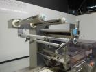 Used Fuji Formost 3710-B Horizontal Box Motion Long Dwell Wrapper