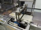 Used Fuji Formost 3710-B Horizontal Box Motion Long Dwell Wrapper