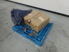 Used Fuji Formost 3710-B Horizontal Box Motion Long Dwell Wrapper