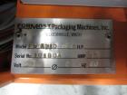 Used Fuji Formost 3710-B Horizontal Box Motion Long Dwell Wrapper