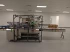 2021 Fuji Machinery FW3410/B Alpha 8 Automatic Box Motion Wrapper