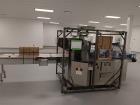 2021 Fuji Machinery FW3410/B Alpha 8 Automatic Box Motion Wrapper