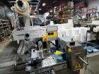 Used General System Pack GSP45 Horizontal Flow Wrapper – 60 PPM Packaging Machine (2003)