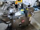 Used General System Pack GSP45 Horizontal Flow Wrapper – 60 PPM Packaging Machine (2003)