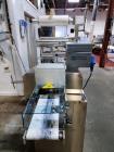 Used General System Pack GSP45 Horizontal Flow Wrapper – 60 PPM Packaging Machine (2003)