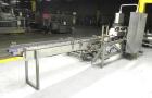 Used- George Gordon Accuwrap Inverted Seal Horizontal Servo Flow Wrapper