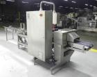 Used George Gordon Accuwrap Inverted Seal Horizontal Servo Flow Wrapper