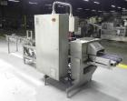 Used- George Gordon Accuwrap Inverted Seal Horizontal Servo Flow Wrapper