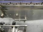 Used George Gordon Accuwrap Inverted Seal Horizontal Servo Flow Wrapper